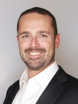 Michael Cragg Loan Officer